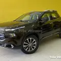 FIAT TORO 2.4 16V MULTIAIR FLEX VOLCANO AT9 FIAT TORO 2.4 16V MULTIAIR FLEX VOLCANO AT9