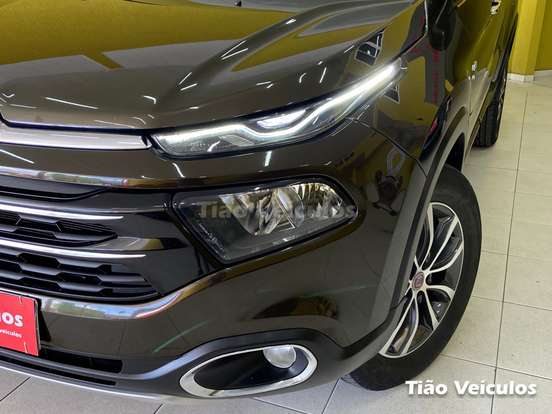 FIAT-TORO-2.4 16V MULTIAIR FLEX VOLCANO AT9 FIAT-TORO-2018