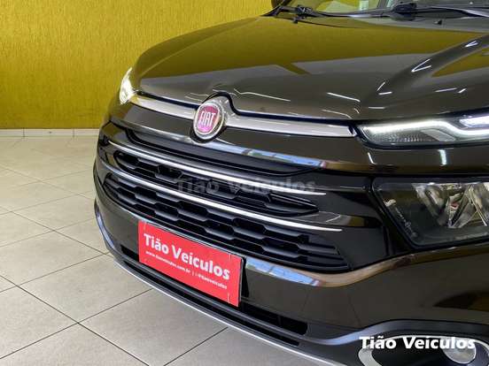FIAT-TORO-2.4 16V MULTIAIR FLEX VOLCANO AT9 FIAT-TORO-2018