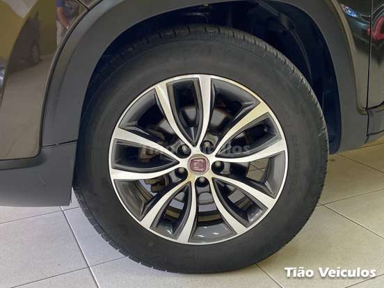 FIAT-TORO-2.4 16V MULTIAIR FLEX VOLCANO AT9 FIAT-TORO-2018