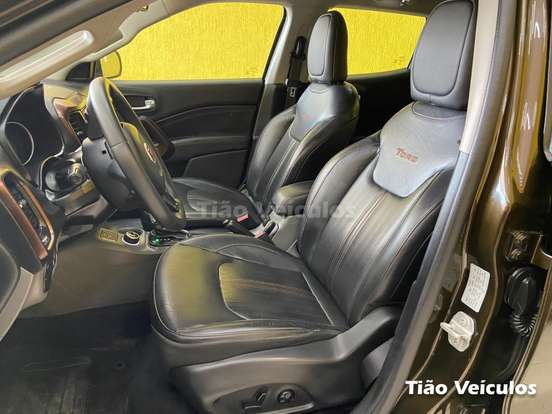 FIAT-TORO-2.4 16V MULTIAIR FLEX VOLCANO AT9 FIAT-TORO-2018