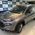 FIAT TORO 2.4 16V MULTIAIR FLEX VOLCANO AT9 FIAT TORO 2.4 16V MULTIAIR FLEX VOLCANO AT9