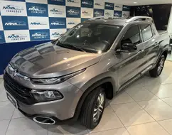 FIAT TORO 2.4 16V MULTIAIR FLEX VOLCANO AT9 FIAT TORO 2.4 16V MULTIAIR FLEX VOLCANO AT9