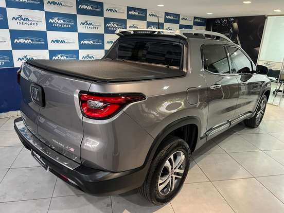 FIAT-TORO-2.4 16V MULTIAIR FLEX VOLCANO AT9 FIAT-TORO-2019