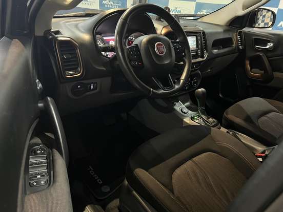 FIAT-TORO-2.4 16V MULTIAIR FLEX VOLCANO AT9 FIAT-TORO-2019