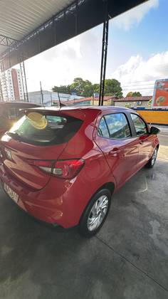 FIAT ARGO 1.3 FIREFLY FLEX DRIVE GSR