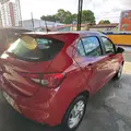 FIAT ARGO 1.3 FIREFLY FLEX DRIVE GSR FIAT ARGO 1.3 FIREFLY FLEX DRIVE GSR