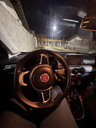 FIAT-ARGO-1.3 FIREFLY FLEX DRIVE GSR FIAT-ARGO-2017