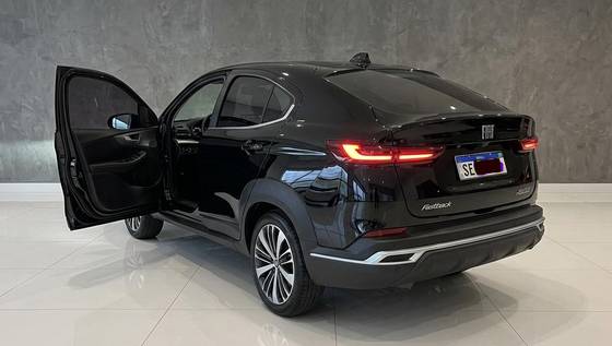 FIAT FASTBACK 1.0 TURBO 200 FLEX AUDACE CVT