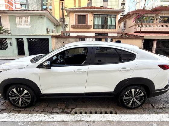FIAT FASTBACK 1.0 TURBO 200 FLEX AUDACE CVT