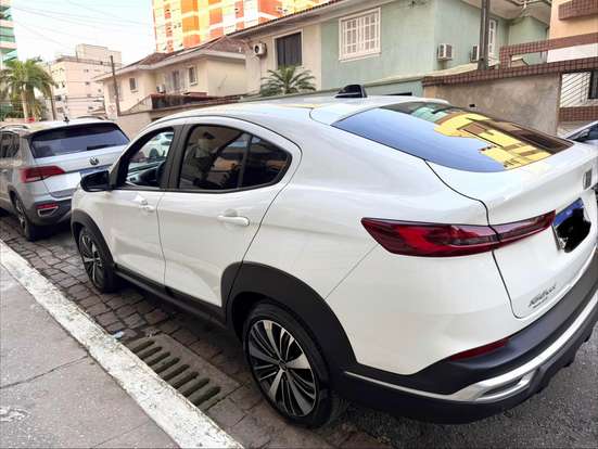 FIAT-FASTBACK-1.0 TURBO 200 FLEX AUDACE CVT FIAT-FASTBACK-2023