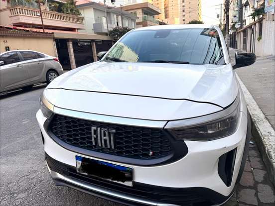 FIAT-FASTBACK-1.0 TURBO 200 FLEX AUDACE CVT FIAT-FASTBACK-2023