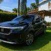 FIAT FASTBACK 1.0 TURBO 200 FLEX CVT FIAT FASTBACK 1.0 TURBO 200 FLEX CVT