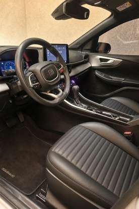 FIAT-FASTBACK-1.0 TURBO 200 FLEX IMPETUS CVT FIAT-FASTBACK-2022