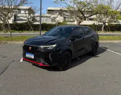 FIAT FASTBACK 1.3 TURBO 270 FLEX ABARTH AT6 FIAT FASTBACK 1.3 TURBO 270 FLEX ABARTH AT6