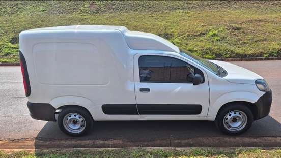 FIAT-FIORINO-2022