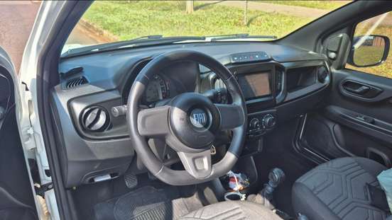 FIAT-FIORINO-2022