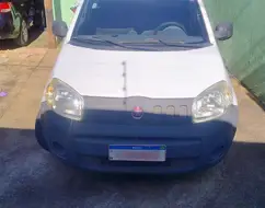 FIAT FIORINO 1.4 MPI FURGÃO HARD WORKING 8V FLEX 2P MANUAL FIAT FIORINO 1.4 MPI FURGÃO HARD WORKING 8V FLEX 2P MANUAL