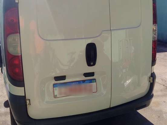 FIAT-FIORINO-1.4 MPI FURGÃO HARD WORKING 8V FLEX 2P MANUAL FIAT-FIORINO-2019