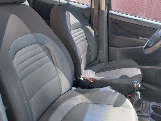 FIAT-IDEA-1.4 MPI ATTRACTIVE 8V FLEX 4P MANUAL FIAT-IDEA-2013