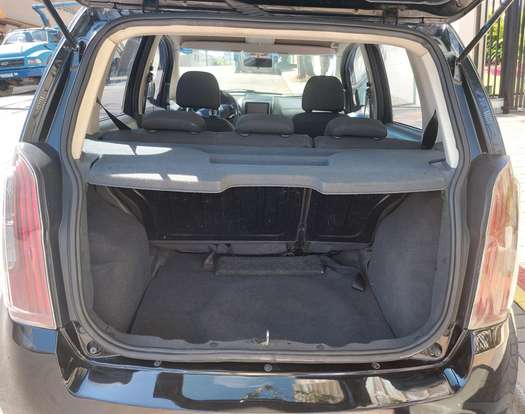 FIAT-IDEA-1.4 MPI ATTRACTIVE 8V FLEX 4P MANUAL FIAT-IDEA-2013