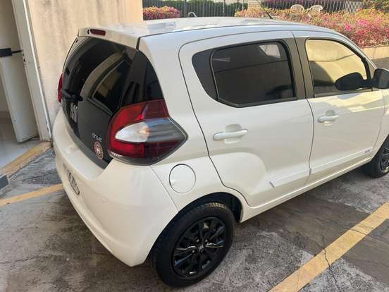 FIAT-MOBI-1.0 FIREFLY FLEX DRIVE GSR FIAT-MOBI-2018
