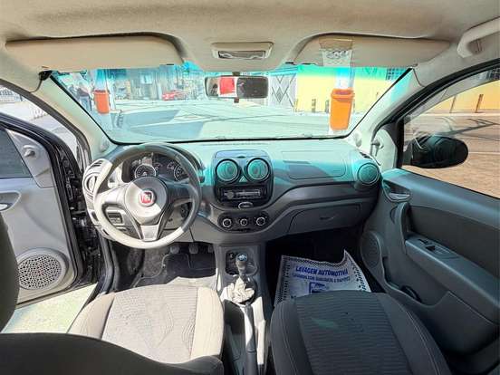 FIAT-PALIO-1.4 MPI ATTRACTIVE 8V FLEX 4P MANUAL FIAT-PALIO-2015