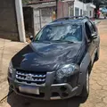 FIAT PALIO 1.8 MPI ADVENTURE WEEKEND 16V FLEX 4P MANUAL FIAT PALIO 1.8 MPI ADVENTURE WEEKEND 16V FLEX 4P MANUAL