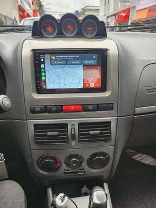 FIAT-PALIO-1.8 MPI ADVENTURE WEEKEND 16V FLEX 4P MANUAL FIAT-PALIO-2010