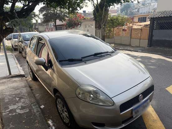 FIAT-PUNTO-2010