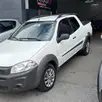 FIAT STRADA 1.4 MPI WORKING CD 8V FLEX 3P MANUAL FIAT STRADA 1.4 MPI WORKING CD 8V FLEX 3P MANUAL
