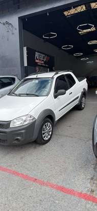 FIAT-STRADA-1.4 MPI WORKING CD 8V FLEX 3P MANUAL FIAT-STRADA-2014