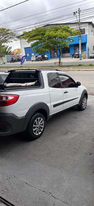FIAT-STRADA-1.4 MPI WORKING CD 8V FLEX 3P MANUAL FIAT-STRADA-2014