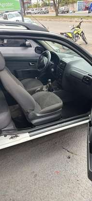 FIAT-STRADA-1.4 MPI WORKING CD 8V FLEX 3P MANUAL FIAT-STRADA-2014