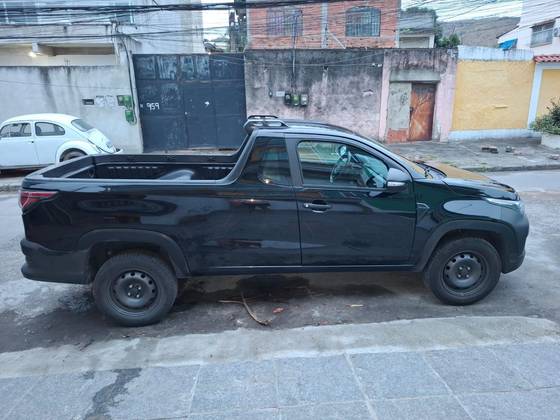 FIAT STRADA 1.3 FIREFLY FLEX ENDURANCE CS MANUAL
