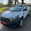 FIAT STRADA 1.3 FIREFLY FLEX ENDURANCE CS MANUAL FIAT STRADA 1.3 FIREFLY FLEX ENDURANCE CS MANUAL