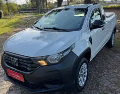 FIAT STRADA 1.3 FIREFLY FLEX ENDURANCE CS MANUAL FIAT STRADA 1.3 FIREFLY FLEX ENDURANCE CS MANUAL