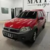 FIAT STRADA 1.4 MPI HARD WORKING CD 8V FLEX 3P MANUAL FIAT STRADA 1.4 MPI HARD WORKING CD 8V FLEX 3P MANUAL