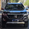 FIAT TITANO 2.2 TURBO DIESEL RANCH 4X4 AT6 FIAT TITANO 2.2 TURBO DIESEL RANCH 4X4 AT6