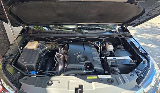 FIAT-TITANO-2.2 TURBO DIESEL RANCH 4X4 AT6 FIAT-TITANO-2024