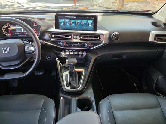 FIAT-TITANO-2.2 TURBO DIESEL RANCH 4X4 AT6 FIAT-TITANO-2024