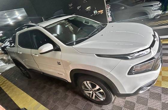 FIAT TORO 2.0 16V TURBO DIESEL FREEDOM 4WD AT9