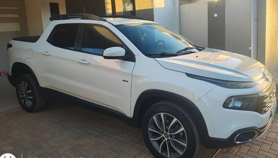 FIAT TORO 2.0 16V TURBO DIESEL FREEDOM MANUAL