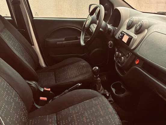 FIAT-UNO-1.0 EVO VIVACE 8V FLEX 2P MANUAL FIAT-UNO-2012