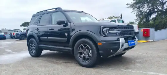 FORD BRONCO SPORT 2.0 ECOBOOST GASOLINA BADLANDS 4X4 SELECTSHIFT