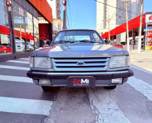 FORD-DEL REY-1989