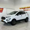 FORD ECOSPORT 1.5 TI-VCT FLEX SE MANUAL FORD ECOSPORT 1.5 TI-VCT FLEX SE MANUAL