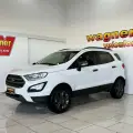 FORD ECOSPORT 1.5 TI-VCT FLEX SE MANUAL FORD ECOSPORT 1.5 TI-VCT FLEX SE MANUAL