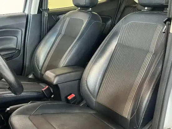 FORD-ECOSPORT-1.5 TI-VCT FLEX SE MANUAL FORD-ECOSPORT-2018