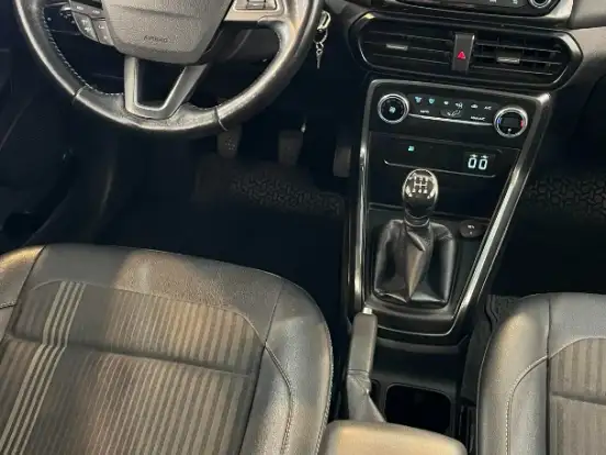 FORD-ECOSPORT-1.5 TI-VCT FLEX SE MANUAL FORD-ECOSPORT-2018